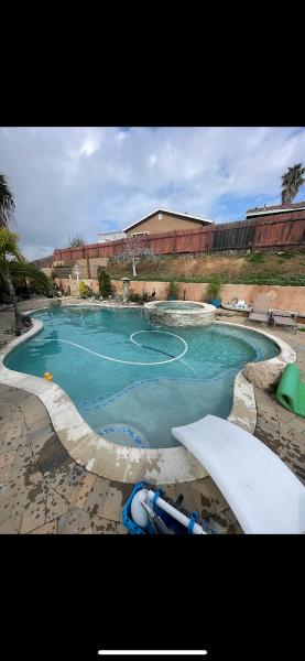 Aqua Go H2o Pool Services