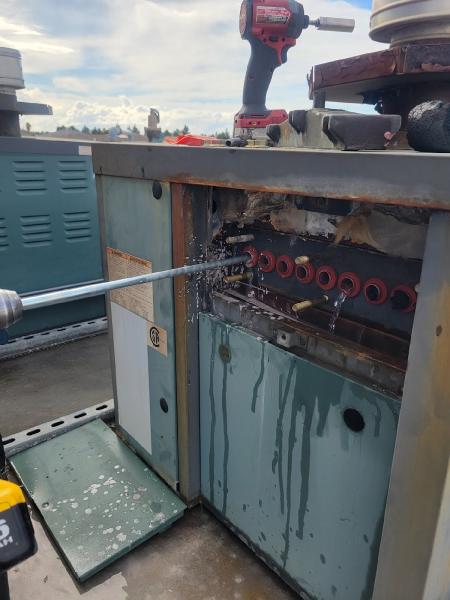 Pro Star Mechanical Services
