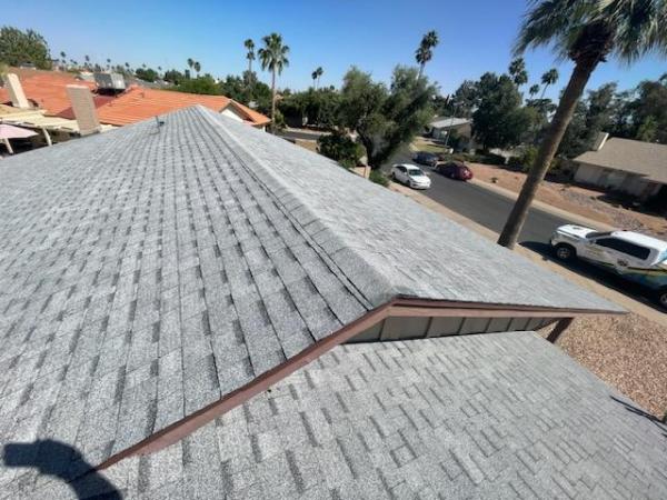 Fernando Roofing