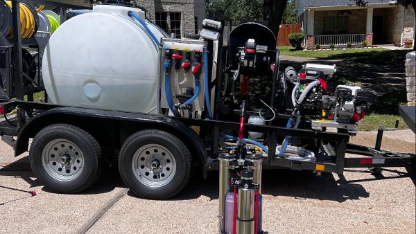 Xlr8 Pressure Washing Services