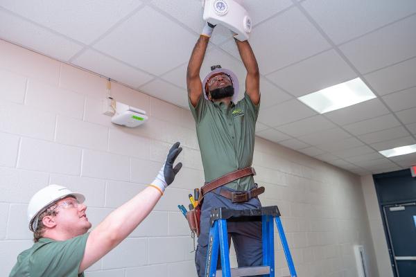 Greenhouse Electrical Professionals