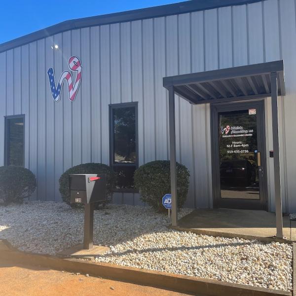 White's Plumbing and Electrical