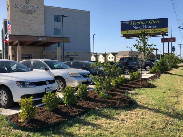 DMA Landscaping LLC