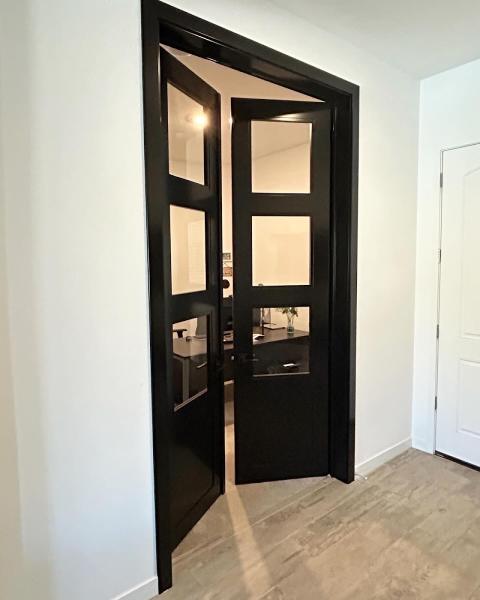 Backwoods Custom