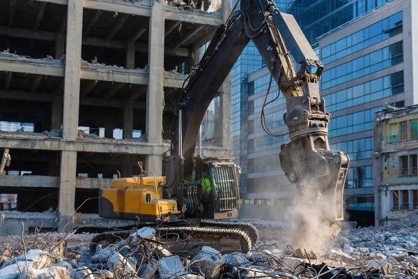 Premier Demolition Services