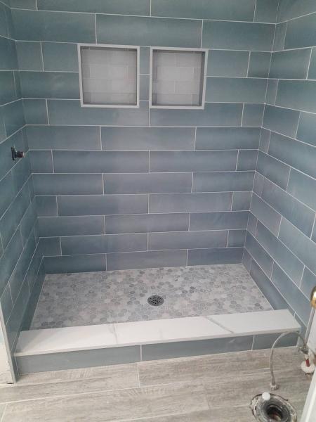 ST Drywall Solutions Inc