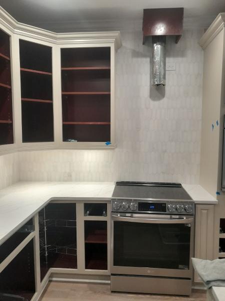 ST Drywall Solutions Inc