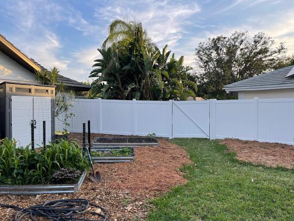 Asap Fence & Gates