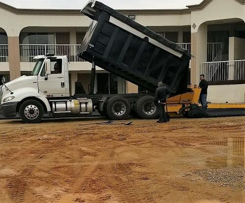 Marietta Paving Pros