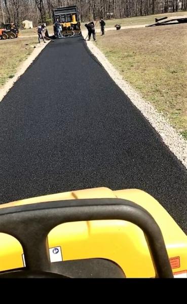 Marietta Paving Pros