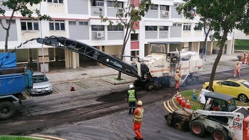 Marietta Paving Pros