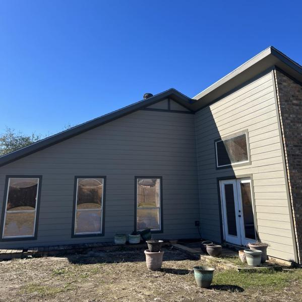 Magnolia Builds
