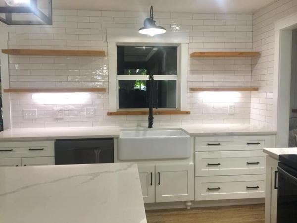 Atlantic Building Company
