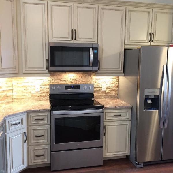 Atlantic Building Company