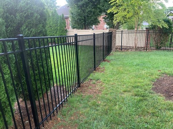 Powell Fence Company LLC