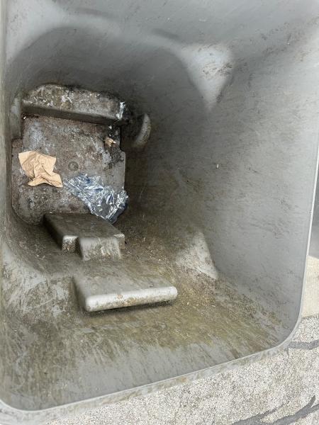 Michiana Bin Cleaners