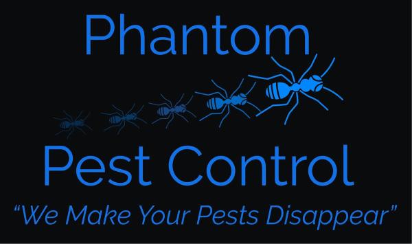 Phantom Pest Control