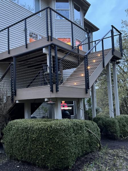3 Brothers Decking