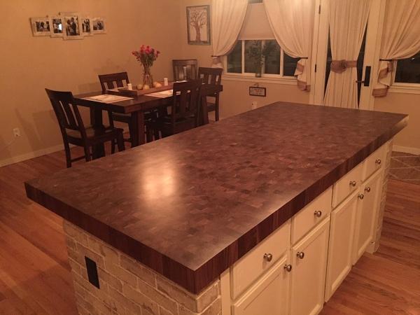Armani Fine Woodworking