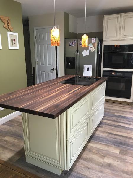 Armani Fine Woodworking