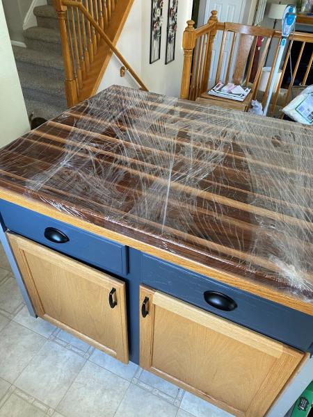 Armani Fine Woodworking