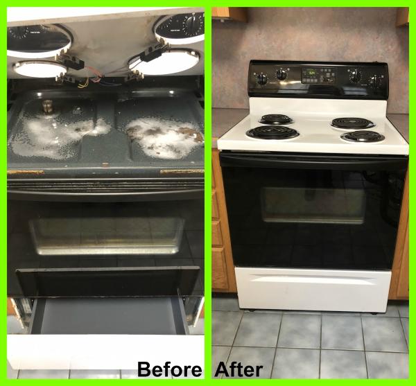 Kasia Cleaning LLC