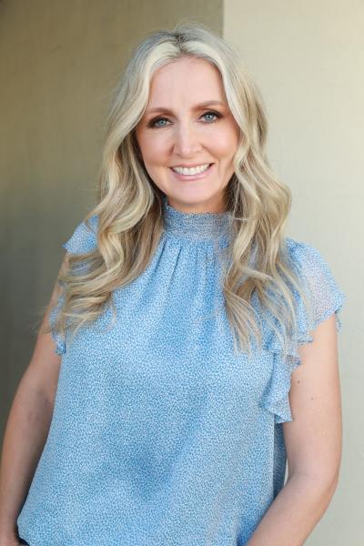 Amanda Pinkerton
