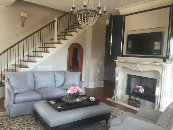 Southern Shine Cleaning