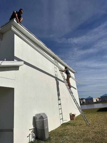 Taylor Gardner Gutters & Exteriors
