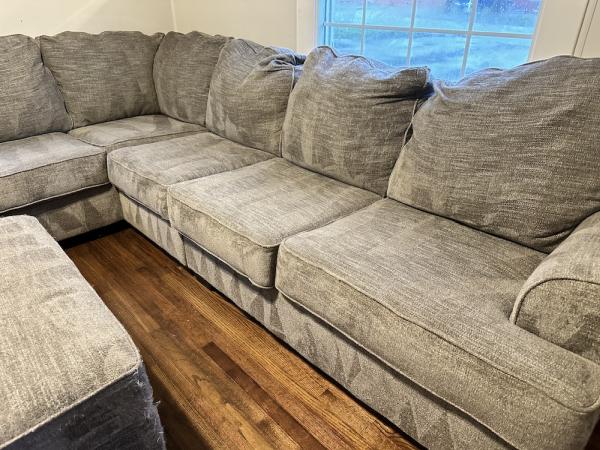 Tulsa Kwik Dry Total Cleaning