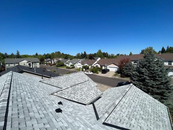 Tonys Roofing