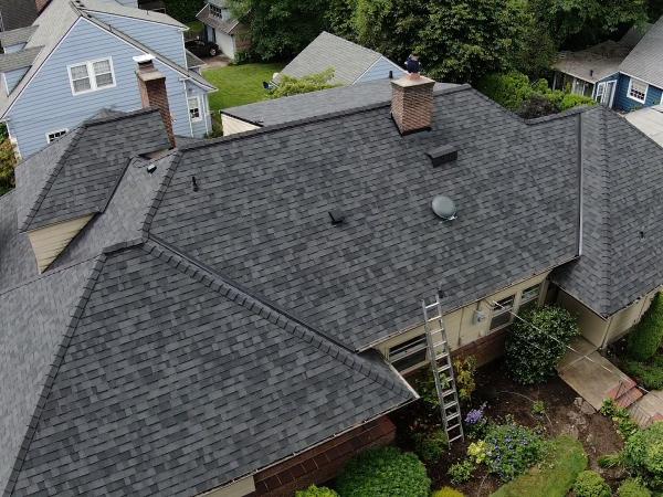 Tonys Roofing