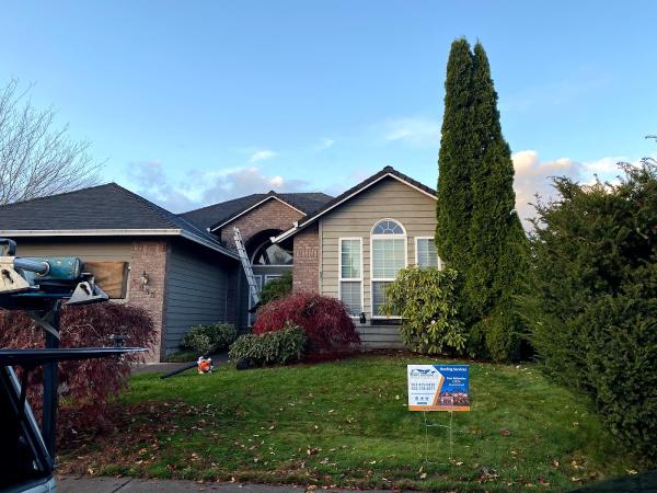 Tonys Roofing