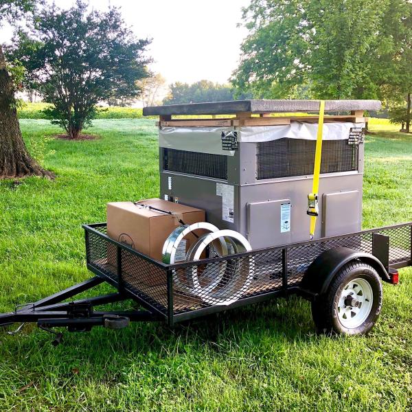 Flannagan Heat & Air LLC