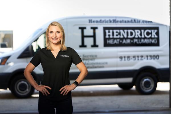 Hendrick Heat & Air