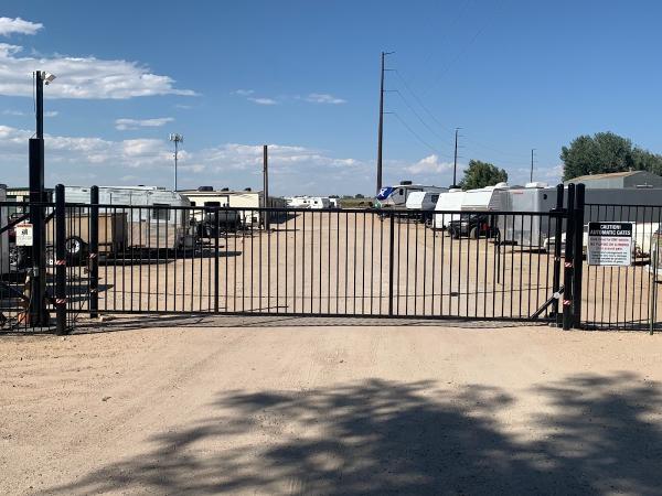 Severance Storage