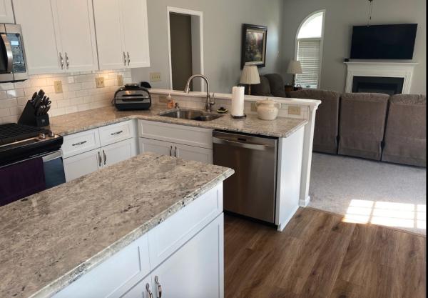 All Inclusive Kitchens