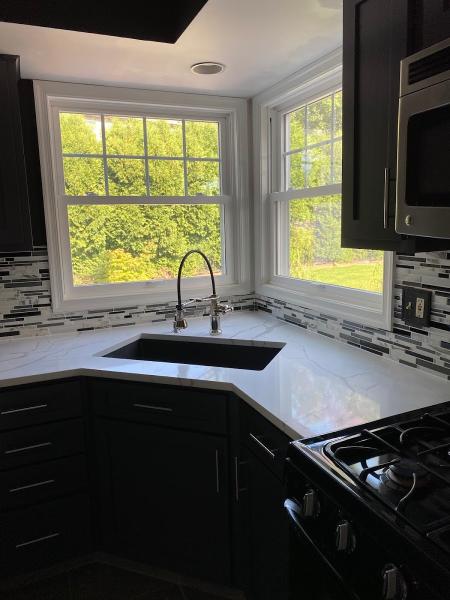 All Inclusive Kitchens