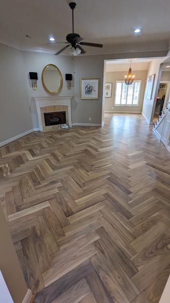 Foothills Flooring