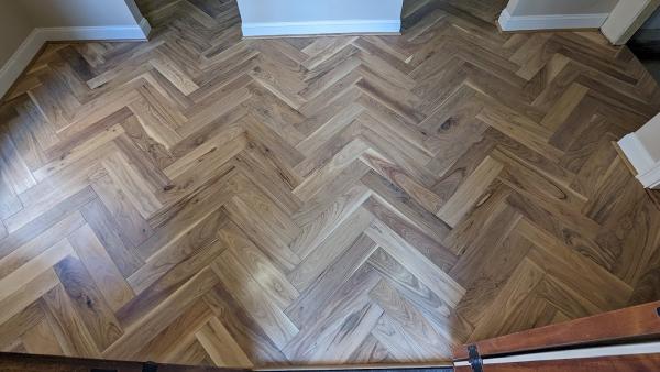 Foothills Flooring