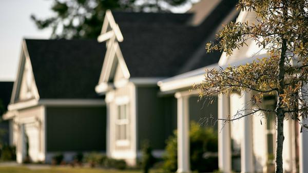 Exteriors