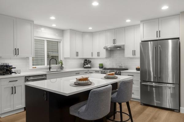 THE Remodel Group