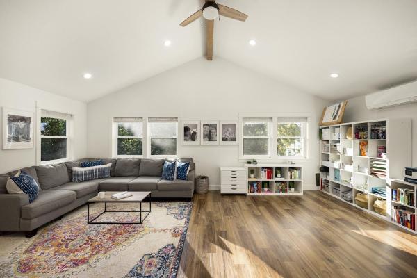 THE Remodel Group