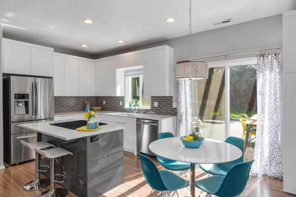 THE Remodel Group