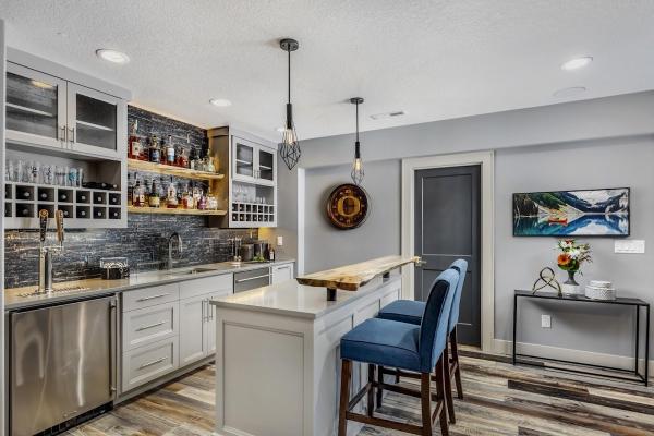 THE Remodel Group