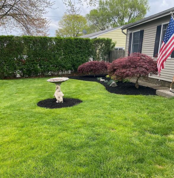 Custom Landscaping & Lawn Care