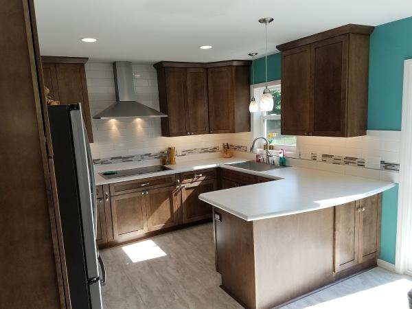 BN Builders Inc