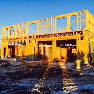 Thorne Construction