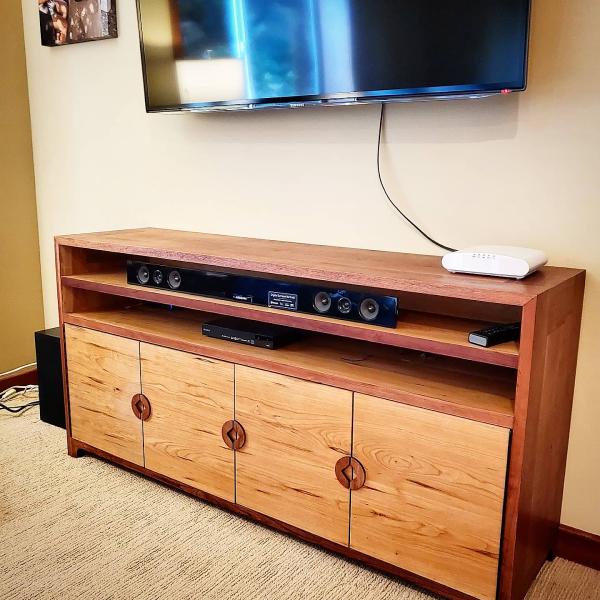 Art & Function Custom Woodworking Solutions