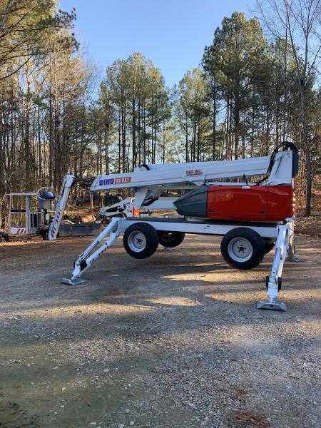 Tiller Services Llc.